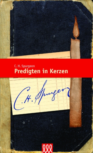 Predigten in Kerzen