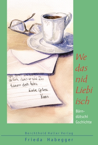 We das nid Liebi isch