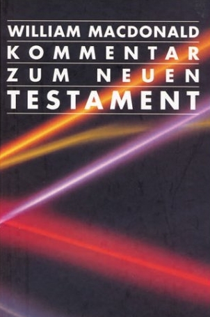 Kommentar zum Neuen Testament