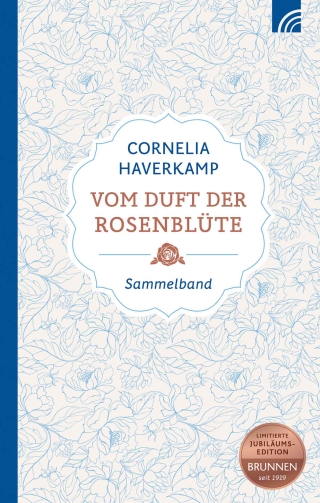 Vom Duft der Rosenblüte