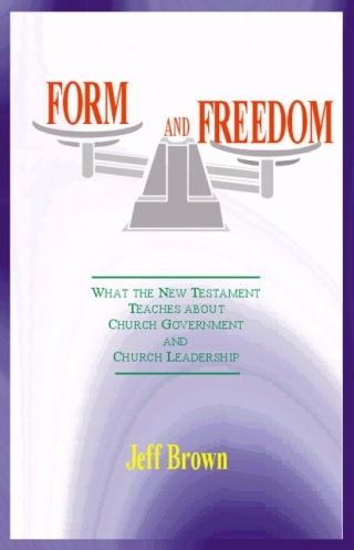Form & Freedom