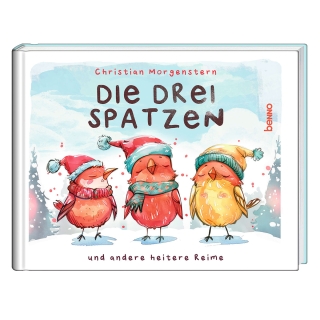 Die drei Spatzen