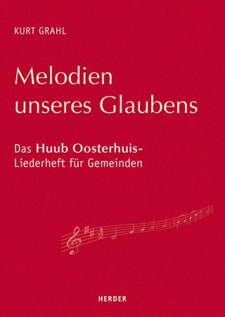 Melodien unseres Glaubens