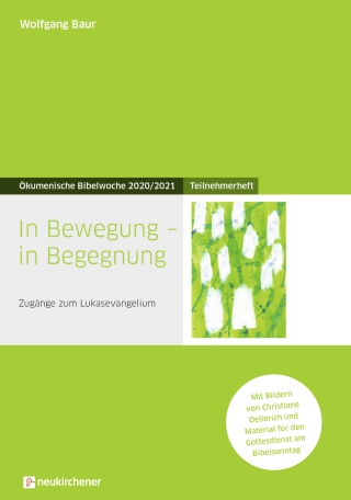 In Bewegung - in Begegnung