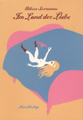 Im Land der Liebe