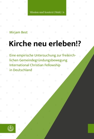Kirche neu erleben!?