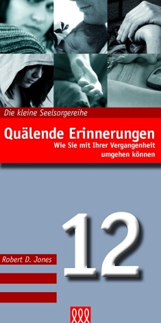 Quälende Erinnerungen (Nr. 12)