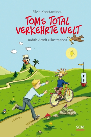 Toms total verkehrte Welt