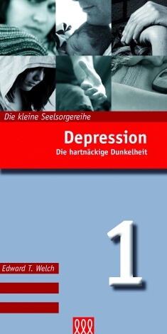 Depression (Nr. 1)