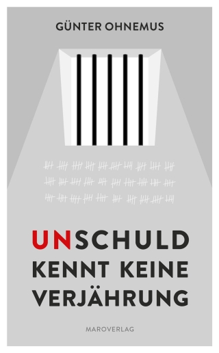 Unschuld kennt keine Verjährung