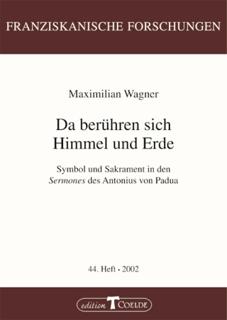 Da berühren sich Himmel und Erde