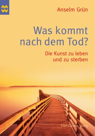 Was kommt nach dem Tod?