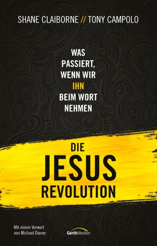 Die Jesus-Revolution