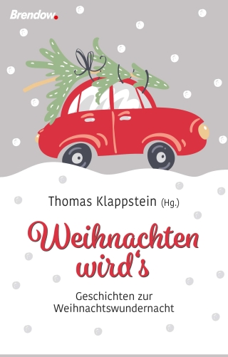 Weihnachten wird's