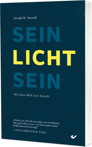 Sein Licht sein