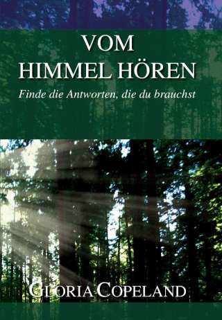 Vom Himmel hören