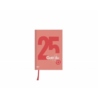 Gott&du - Buchkalender gebunden