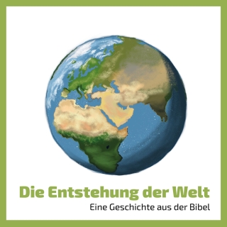 Die Entstehung der Welt