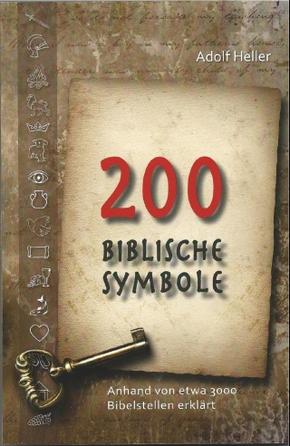 Zweihundert biblische Symbole