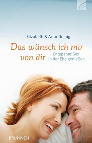 Das wünsch ich mir von dir