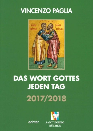 Das Wort Gottes jeden Tag