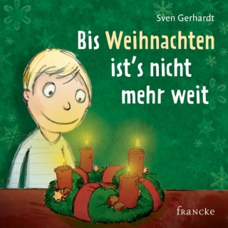 Bis Weihnachten ist's nicht mehr weit