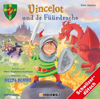 Vincelot und de Füürdrache