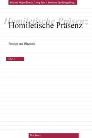 Homiletische Präsenz