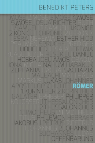 Der Brief an die Römer