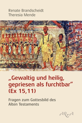 Gewaltig und heilig, gepriesen als furchtbar