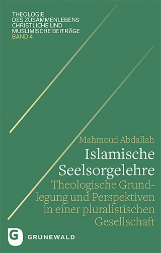 Islamische Seelsorgelehre