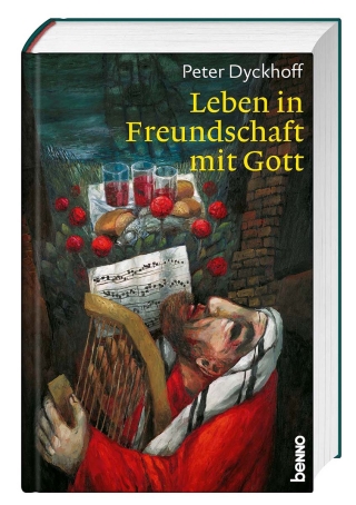 Leben in Freundschaft mit Gott