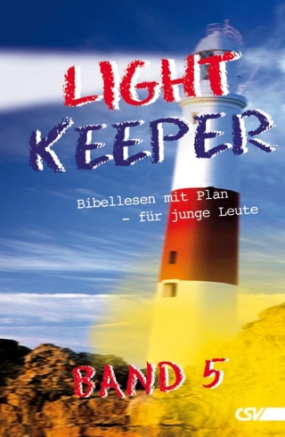 Lightkeeper Band 5