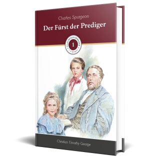 Der Fürst der Prediger