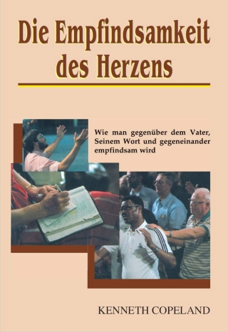 Die Empfindsamkeit des Herzens