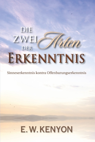 Die zwei Arten der Erkenntnis