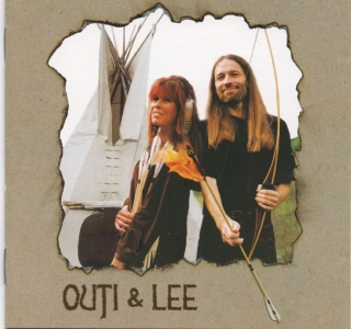 Feuerpfeil (Audio-CD)