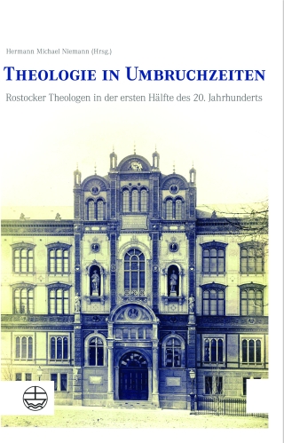 Theologie in Umbruchzeiten