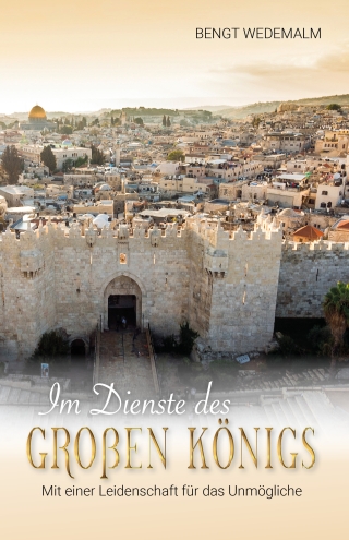 Im Dienste des Großen Königs