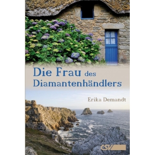 Die Frau des Diamantenhändlers