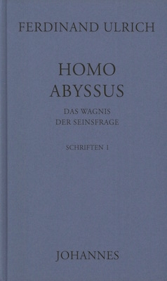 Homo Abyssus