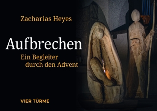 Aufbrechen
