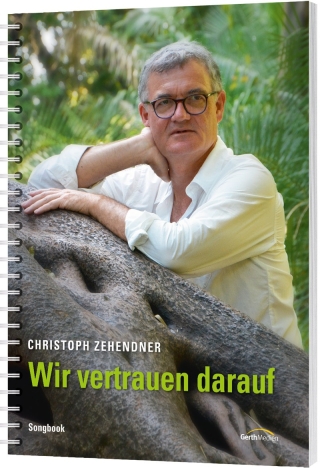 Wir vertrauen darauf (Songbook)