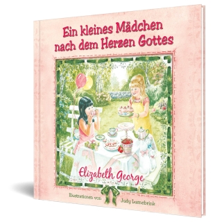 Ein kleines Mädchen nach dem Herzen Gottes
