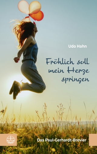 Fröhlich soll mein Herze springen