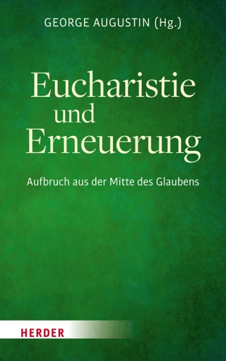 Eucharistie und Erneuerung