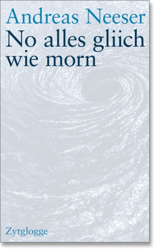 No alles gliich wie morn