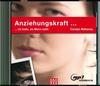 Anziehungskraft [Hörbuch MP3]