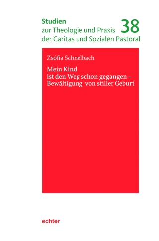 Mein Kind ist den Weg schon gegangen – Bewältigung von stiller Geburt