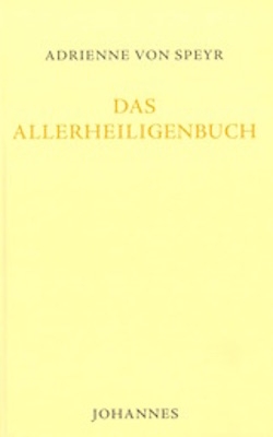 Das Allerheiligenbuch